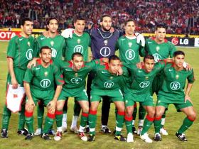 vive maroc